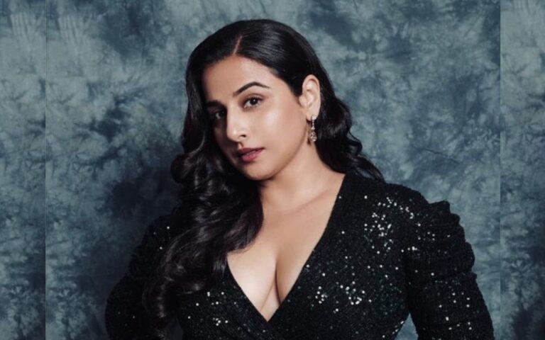 Vidya Balan Age, Height, Measurement, Bra Size, Bio, Wealth