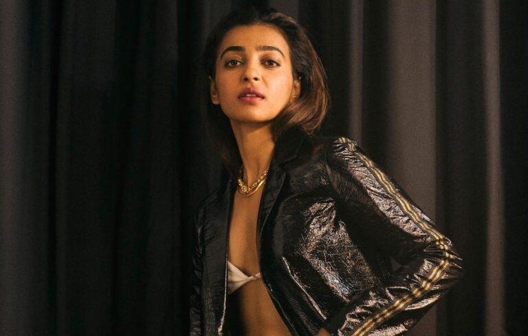 Radhika Apte Age, Height, Measurement, Bra Size, Bio, Wealth