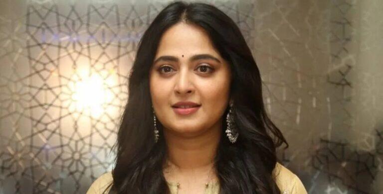 Anushka Shetty Age, Height, Measurement, Bra Size, Bio, Wealth