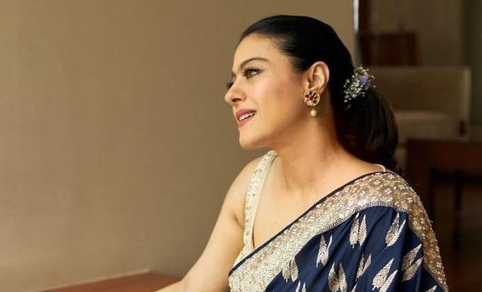 Kajol Height, Age, Measurements, Bio, Family, Wealth