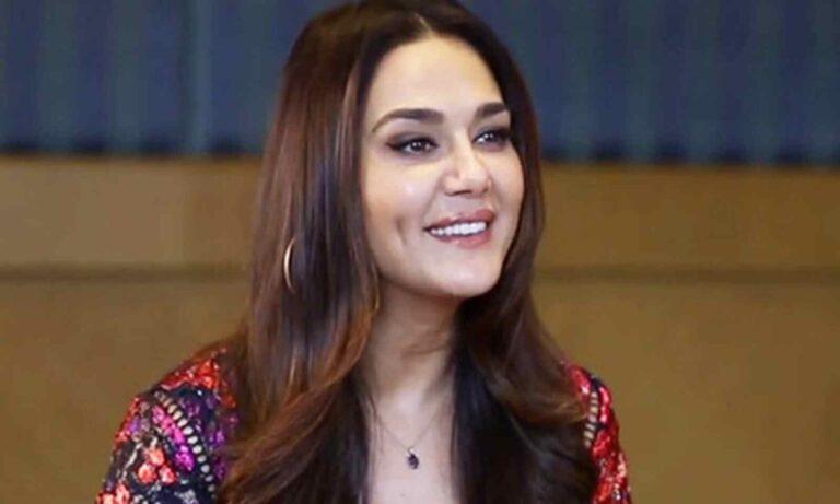 Preity Zinta Age, Height, Measurement, Bra Size, Bio, Wealth