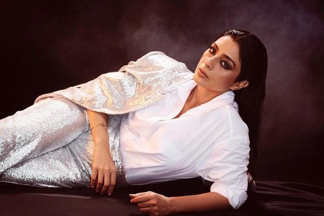 Tabu Age, Height, Measurement, Bra Size, Bio, Wealth