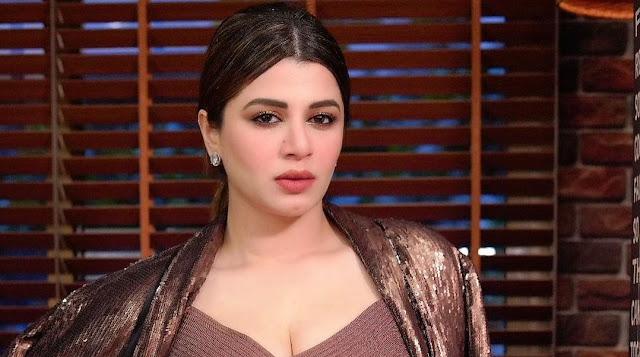 Kainaat Arora Age, Height, Measurement, Bra Size, Bio, Wealth