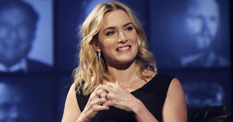 Kate Winslet Age, Height, Measurement, Bio, Family, Wealth