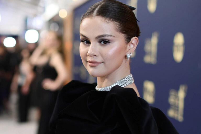 Selena Gomez Height, Age, Measurement, Bio, Wealth