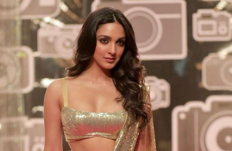 Kiara Advani Height, Age, Measurement, Bra Size, Bio, Wealth