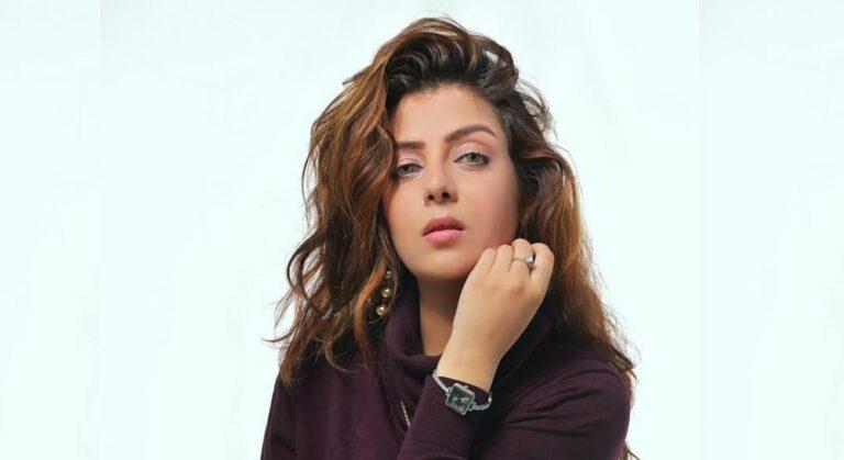 Rida Isfahani Age, Height, Measurement, Bra Size, Bio, Wealth