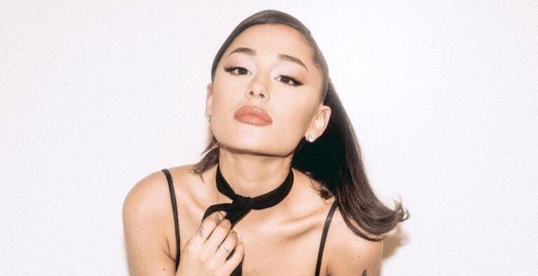 Ariana Grande Age, Height, Measurement, Bio, Wealth