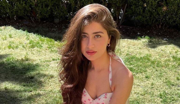 Aditi Bhatia Age, Height, Measurement, Bio, Wealth