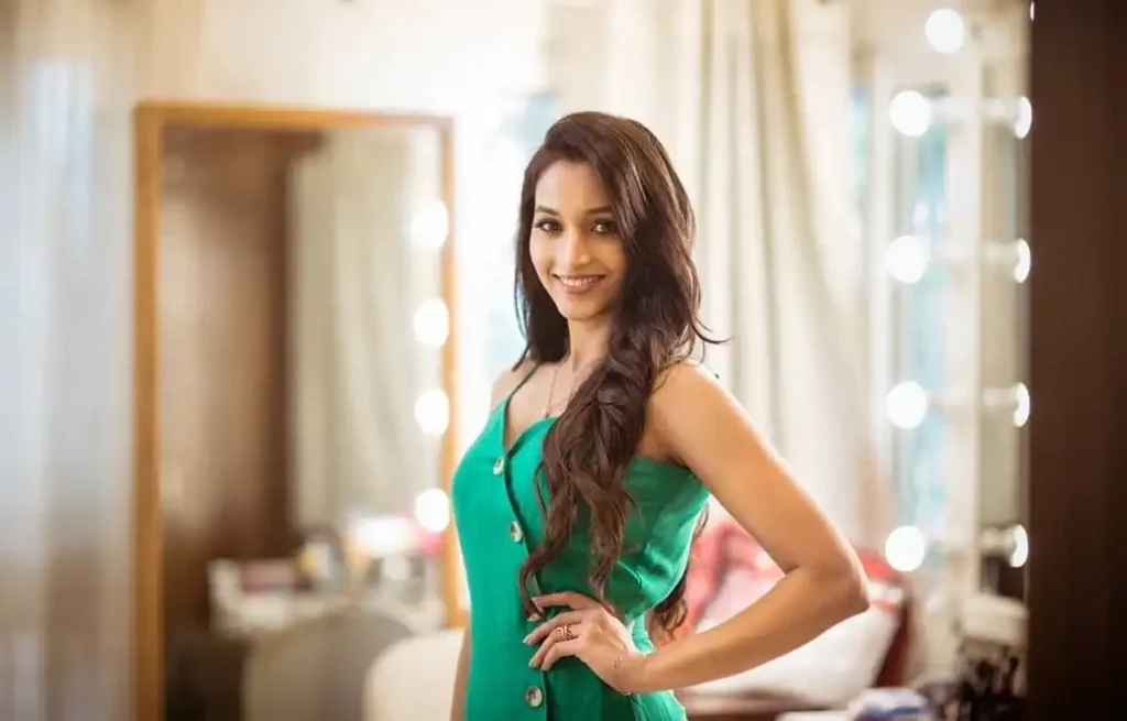 Srinidhi Shetty