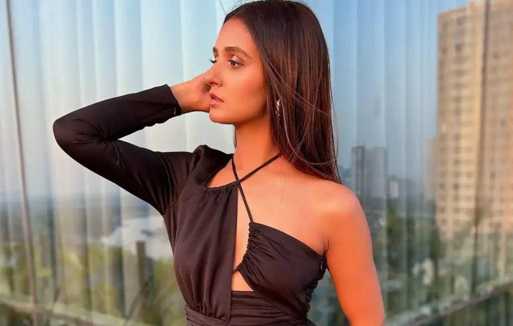 Shakti Mohan