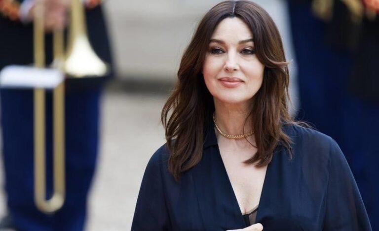 Monica Bellucci Age, Height, Measurement, Bio, Wealth