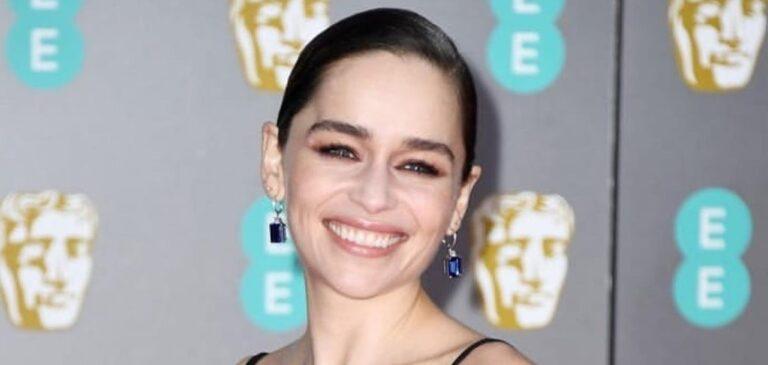 Emilia Clarke Age, Height, Measurement, Bio, Family, Wealth