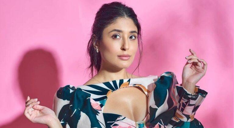 Kritika Kamra Age, Height, Measurement, Bio, Wealth