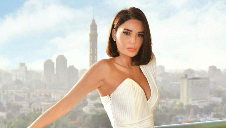 Cyrine Abdelnour Age, Height, Measurement, Photos, Family, Wealth