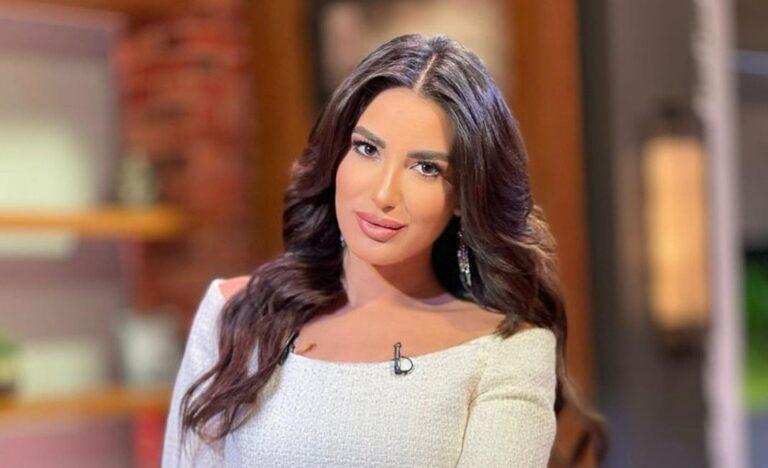 Nancy Magdy Age, Height, Measurement, Photos, Wealth