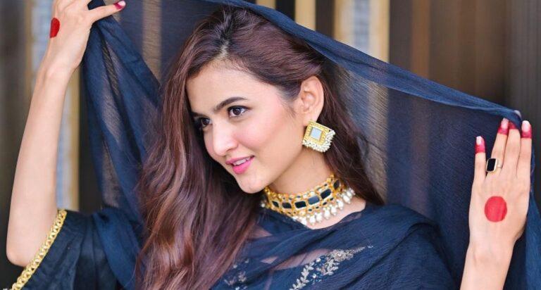 Hira Faisal Age, Height, Measurement, Bio, Family, Wealth