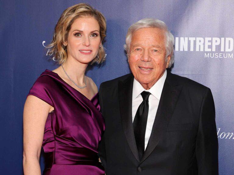 Dana Blumberg (Robert Kraft’s Wife) Age, Height, Measurement, Bio, Wealth