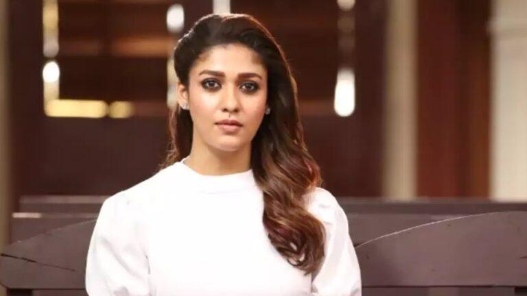 Nayanthara Age, Height, Measurement, Bio, Family, Wealth