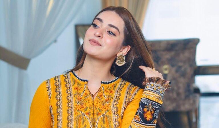 Minsa Malik Age, Height, Measurement, Photos, Wealth