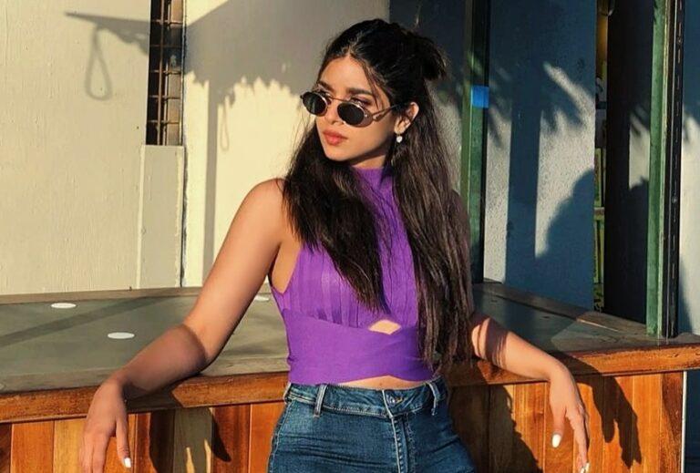 Sonya Hussain Age, Height, Measurement, Biography, Wealth