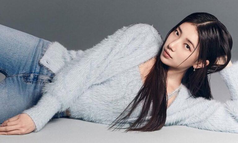 Bae Suzy Age, Height, Measurement, Bio, Family, Wealth