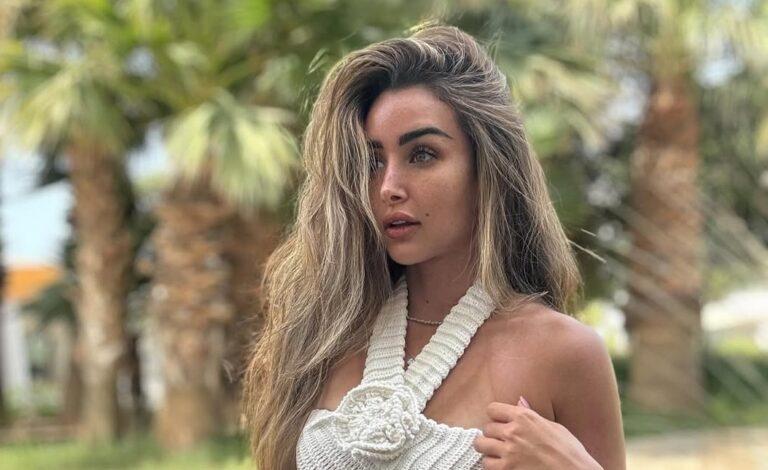Hana El Zahed Age, Height, Boyfriend, Biography, Family, Wealth