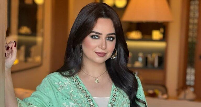 Heba Magdy Age, Height, Measurement, Biography, Wealth
