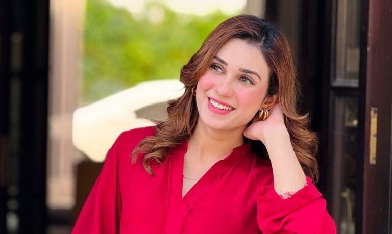 Hina Tariq Age, Height, Boyfriend, Biography, Photos, Wealth