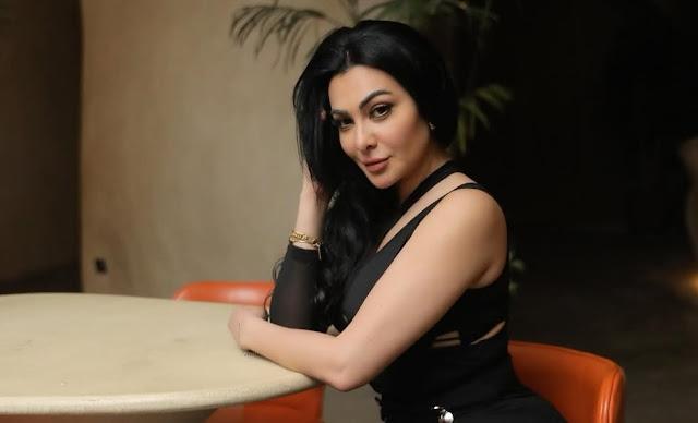 Mirhan Hussein Age, Height, Boyfriend, Biography, Photos, Wealth