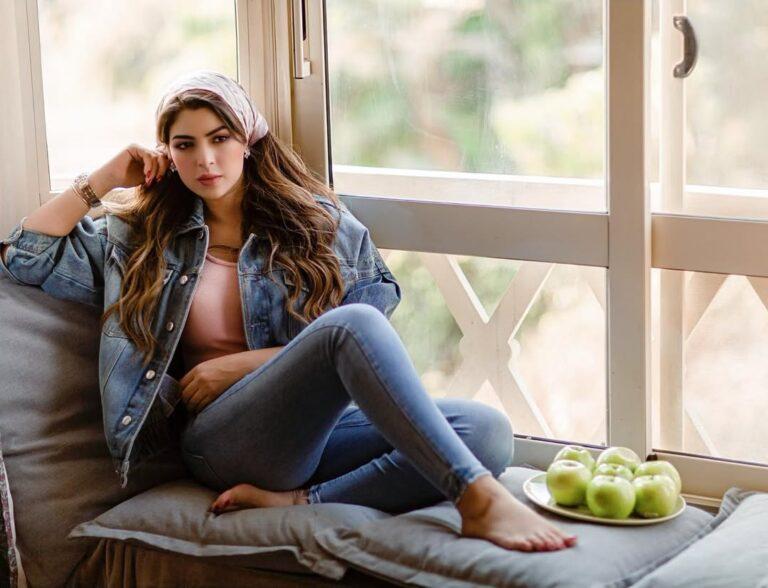 Mirna Gamil Age, Height, Boyfriend, Biography, Photos, Wealth
