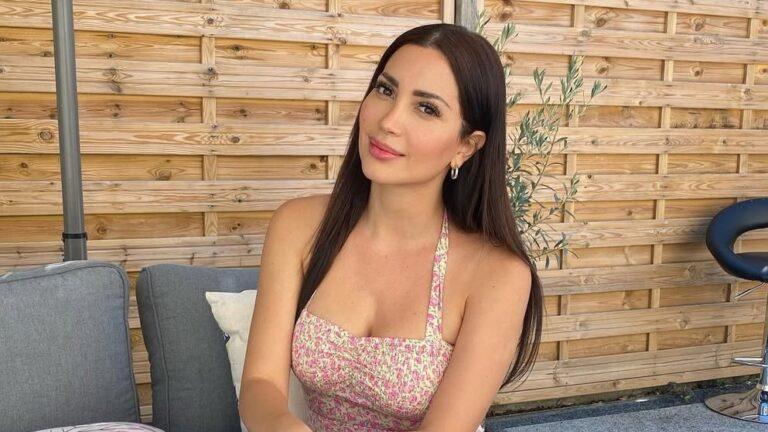 Nesreen Tafesh Age, Height, Boyfriend, Biography, Photos, Wealth