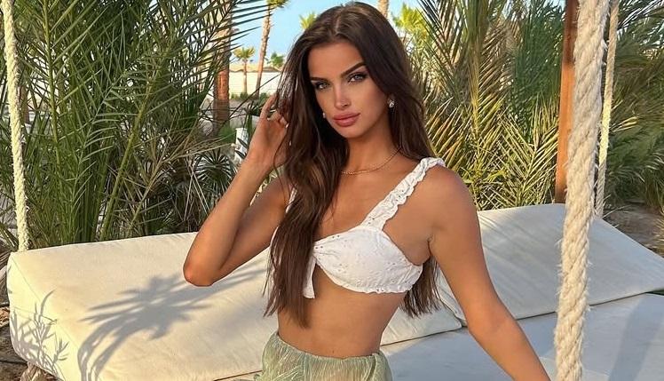 Nora Ventriglia Age, Height, Biography, Boyfriend, Photos, Wealth