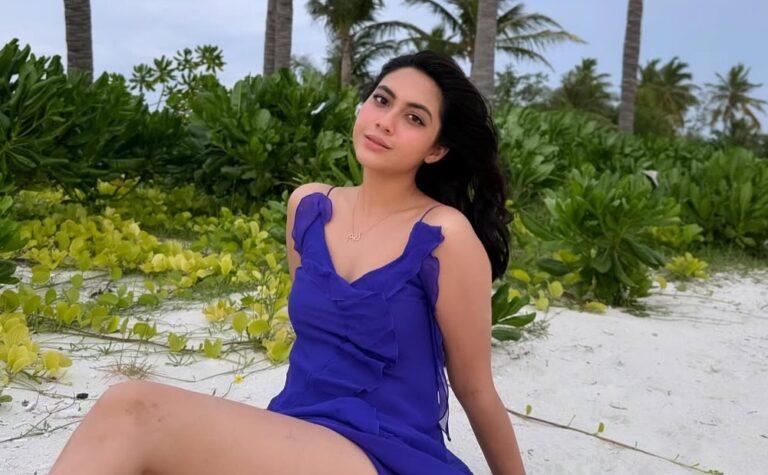Reem Shaikh Age, Height, Biography, Boyfriend, Family, Wealth