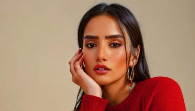 Zeina Reda Age, Height, Boyfriend, Biography, Photos, Wealth