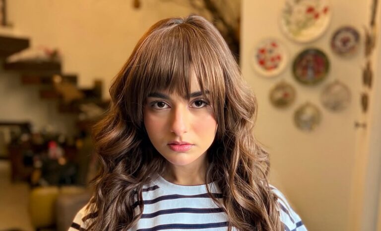 Alisha Arshad Age, Height, Boyfriend, Biography, Photos, Wealth