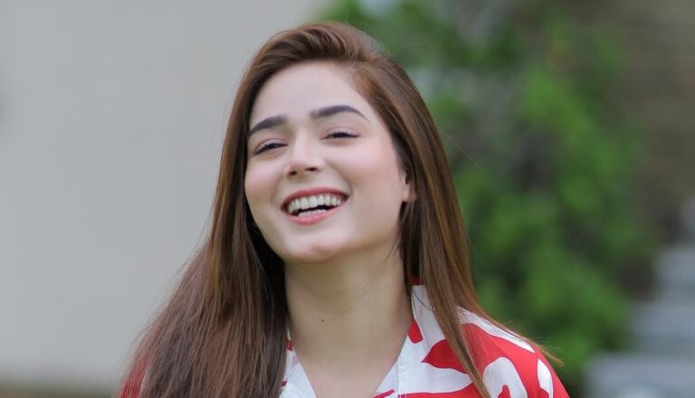 Sumaiyya Bukhsh Age, Height, Boyfriend, Biography, Photos, Wealth